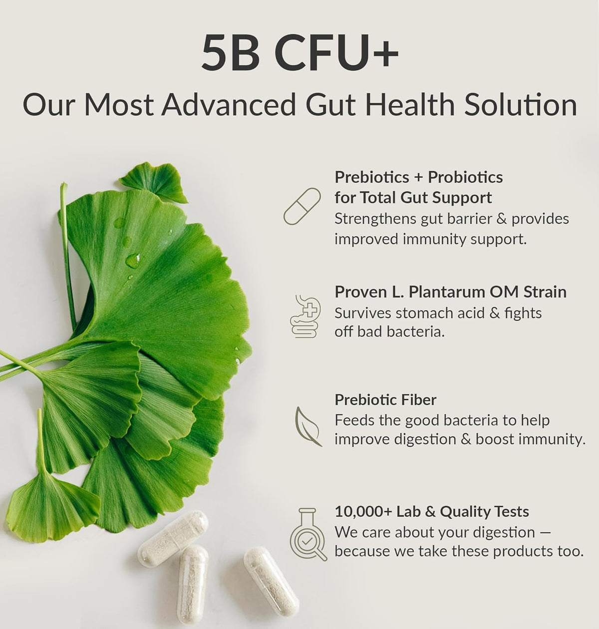 Probiotic Breakthrough (P3-OM) (30ct)