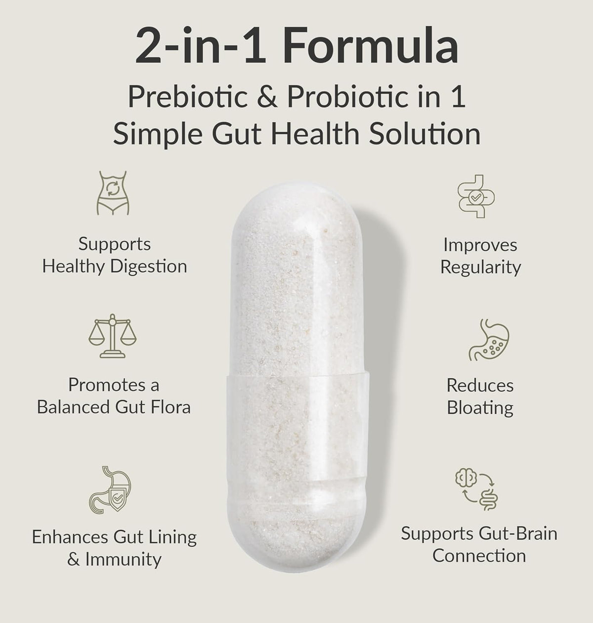 Probiotic Breakthrough (P3-OM) (30ct)