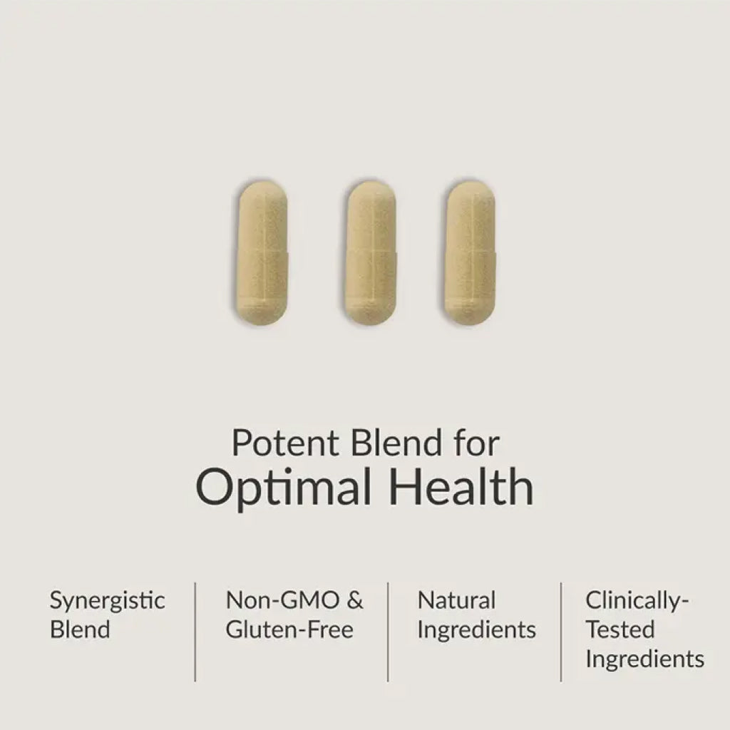 Berberine Breakthrough
