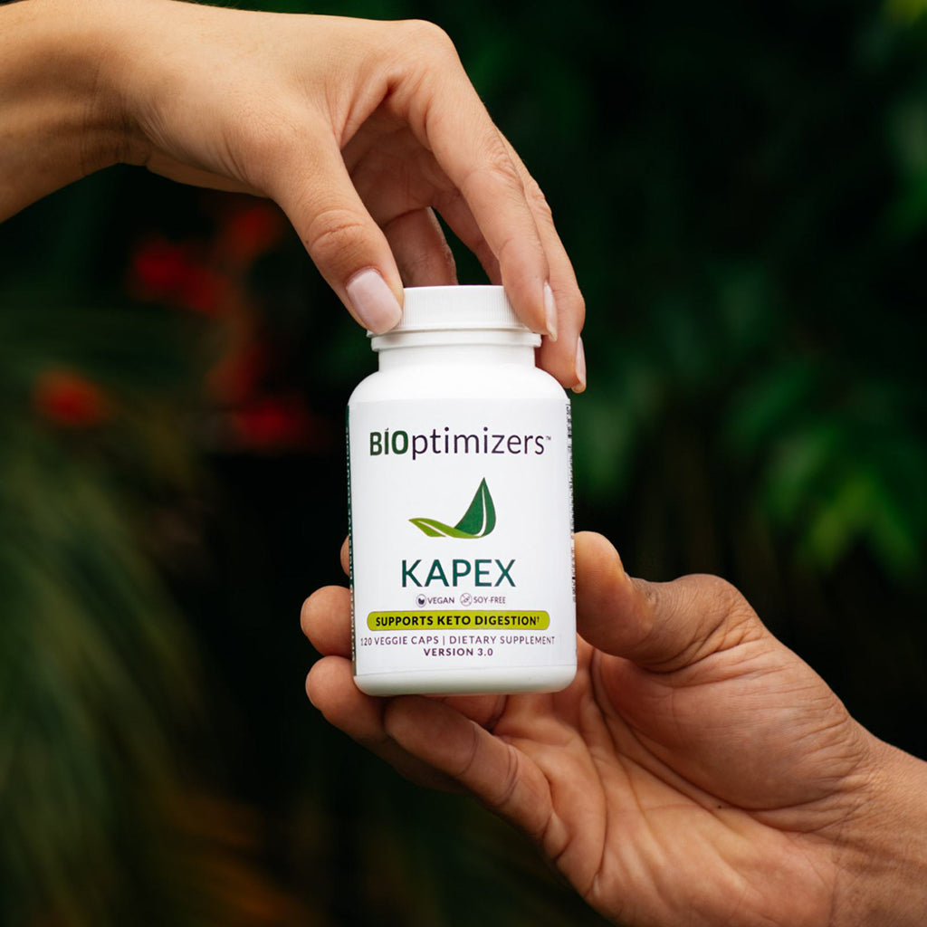 Kapex (120ct)