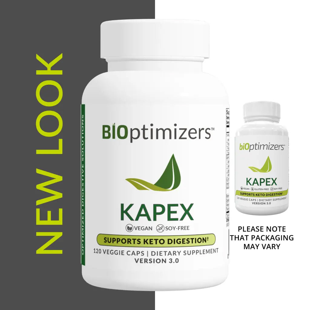 Kapex (120ct)