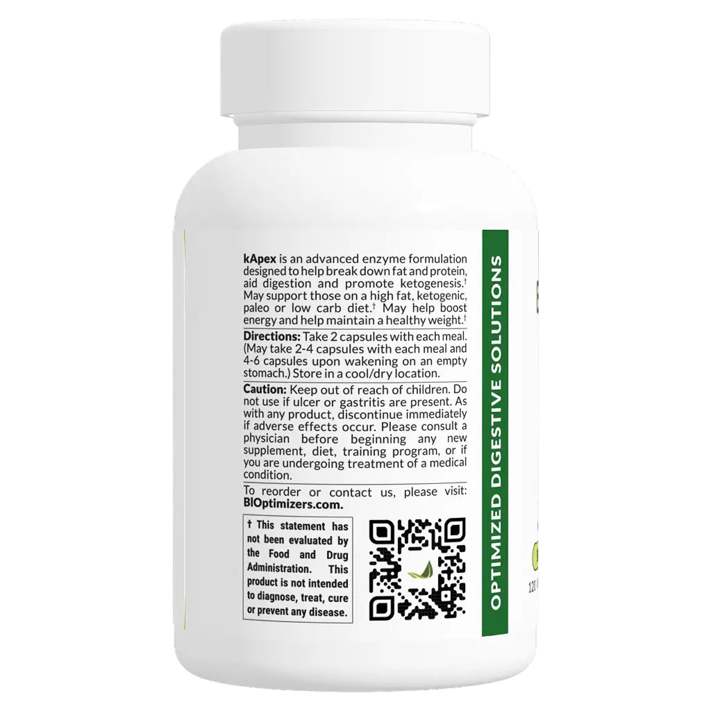 Kapex (120ct)
