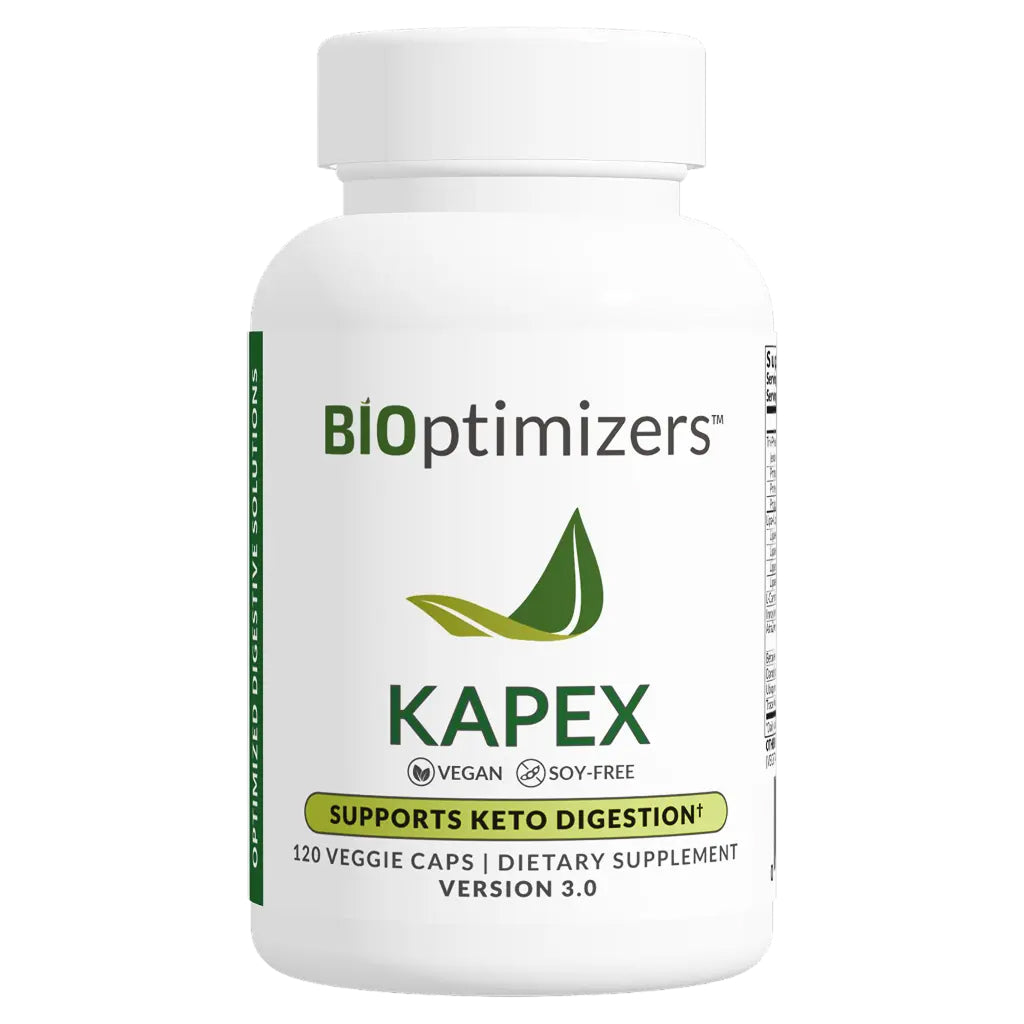 Kapex (120ct)