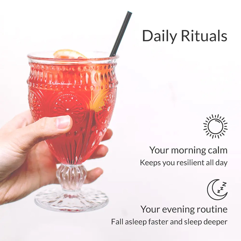 Magnesium Breakthrough Drink