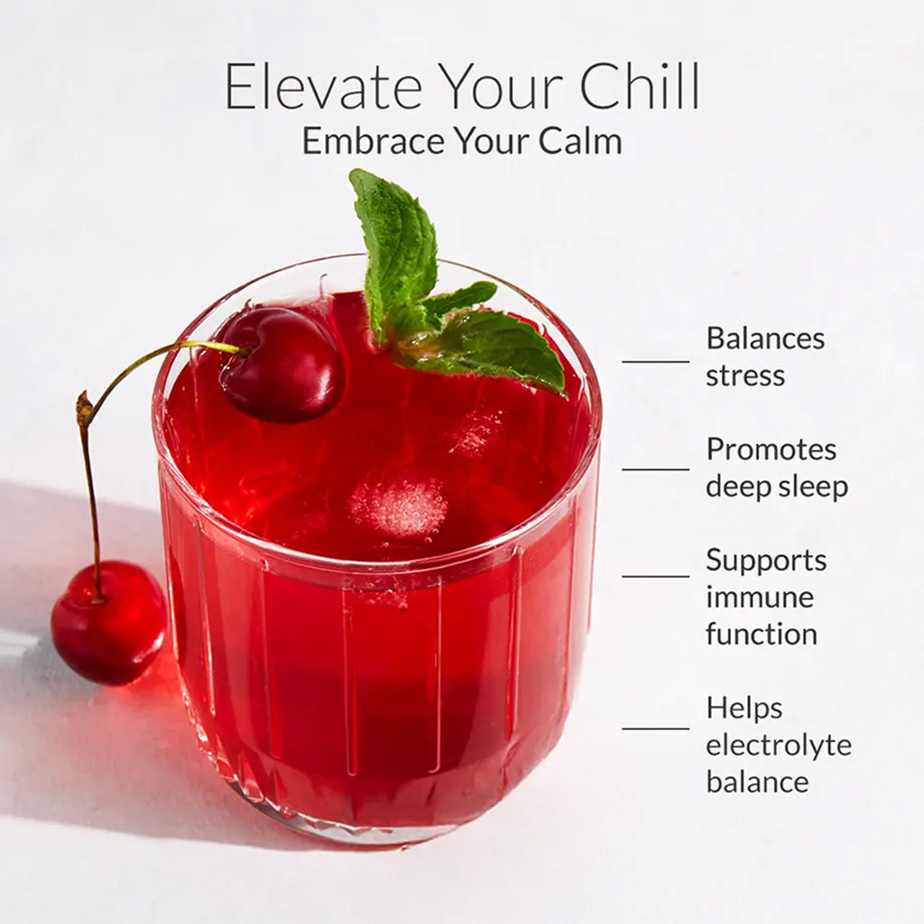 Magnesium Breakthrough Drink