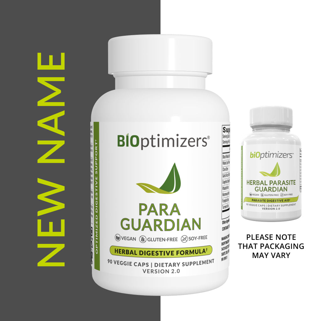 Para Guardian