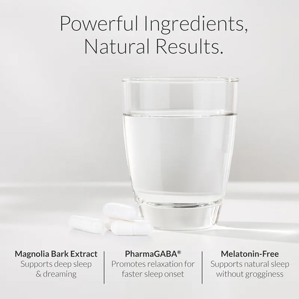 Sleep Breakthrough Capsules