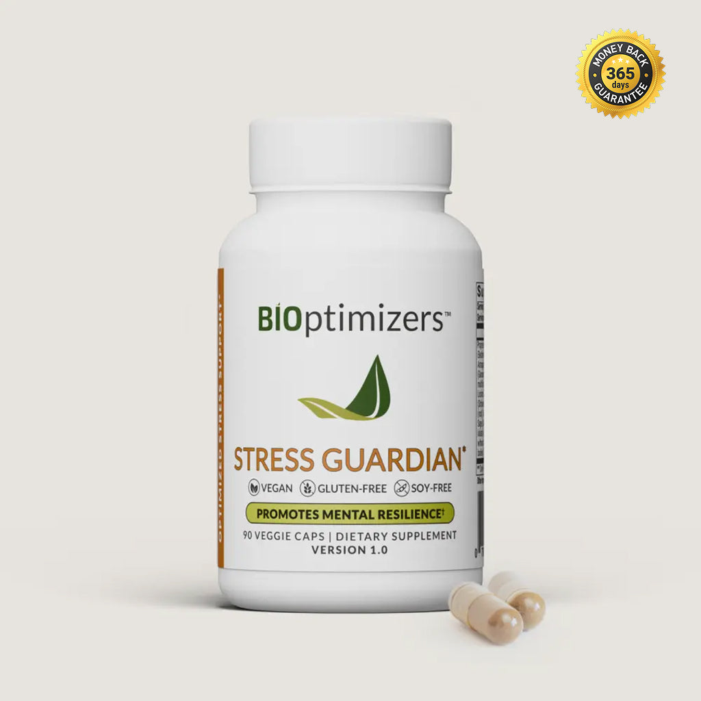 Stress Guardian